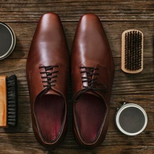 Shoe Care Essentials