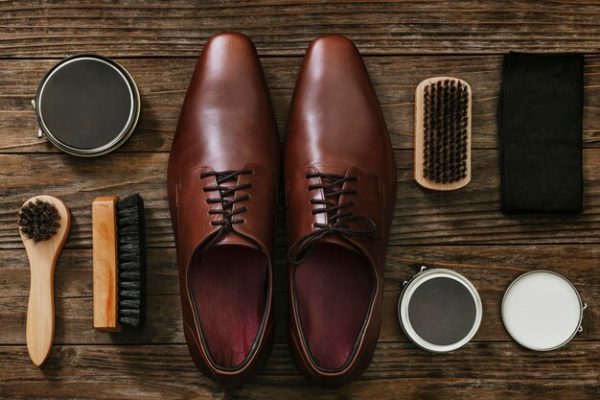 Shoe Care Essentials