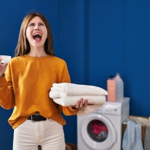 Home Laundry Best Practices