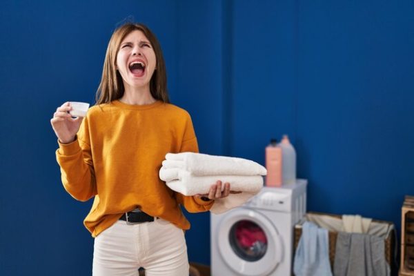 Home Laundry Best Practices